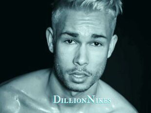 DillionNikes