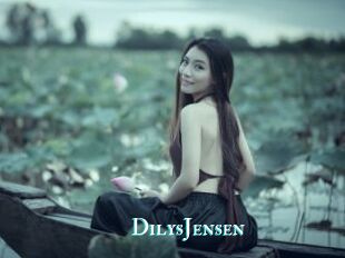 DilysJensen