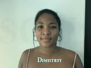 Dimiitryy