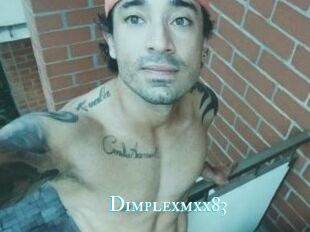 Dimplexmxx83