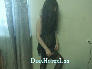 Dina_HotxxL22