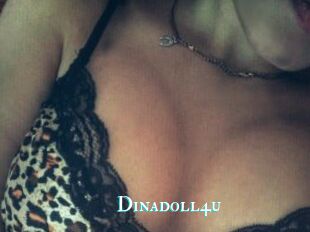Dinadoll4u