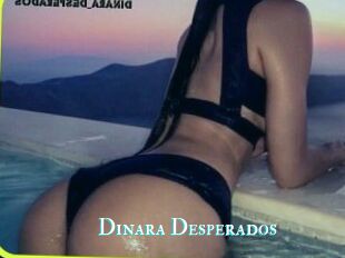 Dinara_Desperados
