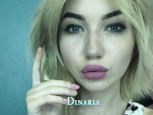 Dinaria