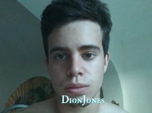 Dion_Jones