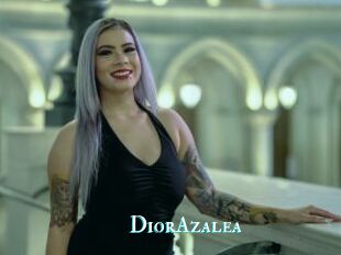 DiorAzalea