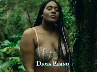 Diosa_Ebano