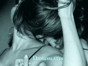 Diosasslatin