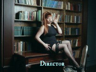 Director