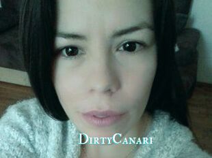 DirtyCanari