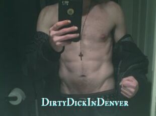 DirtyDickInDenver