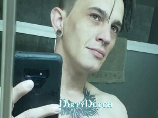 DirtyDutch