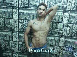 DirtyGuyXx