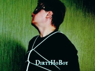 DirtyHoBoy