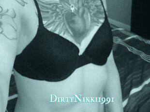 DirtyNikki1991
