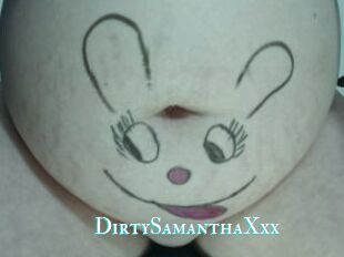 DirtySamanthaXxx