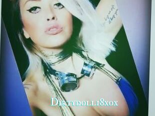 Dirtydoll18xox
