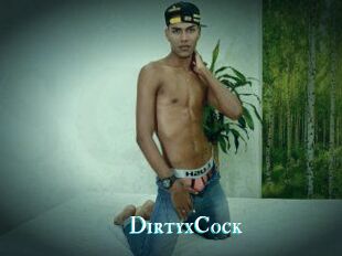 DirtyxCock