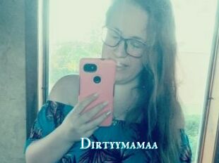 Dirtyymamaa
