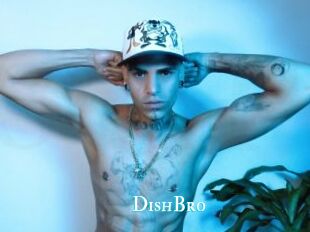 DishBro