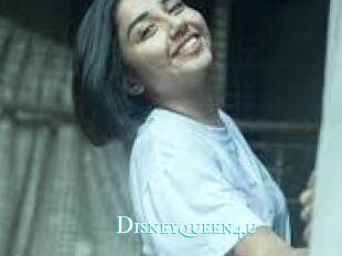 Disneyqueen4u