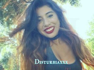 Disturbiaxxx