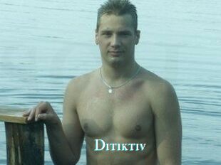 Ditiktiv