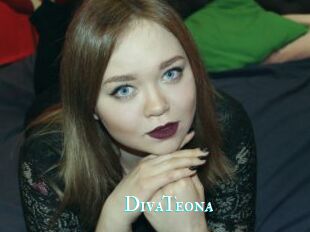 DivaTeona