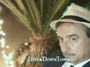 DiverDownTown