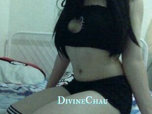 DivineChau