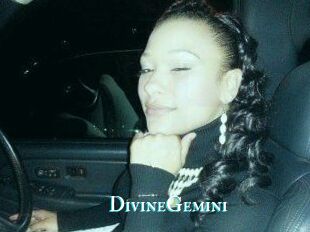 DivineGemini