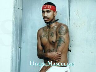 DivineMasculine