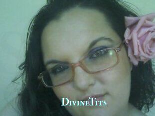 DivineTits