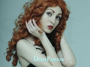 DixiePassion
