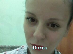 Dixxies