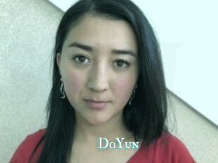 DoYun