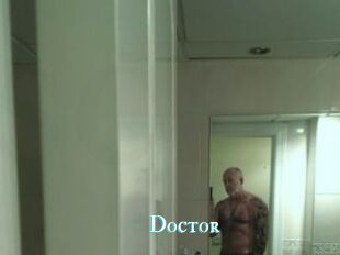 Doctor