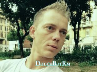 DolceBoyRm
