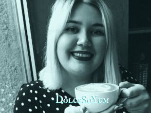 DolceSoYum
