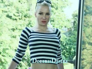 DolirisDesire
