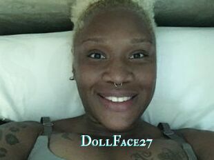 DollFace27