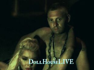 DollHouseLIVE