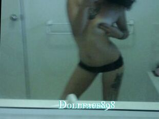 Dollface898