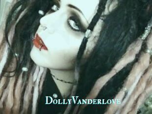 DollyVanderlove