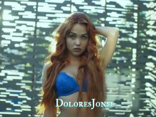DoloresJonse
