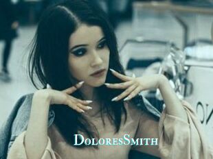 DoloresSmith