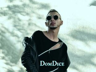 DomDice