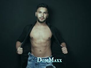 DomMaxx
