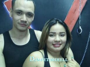 Domfetishhell