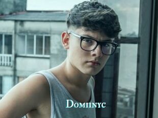 Domiinyc